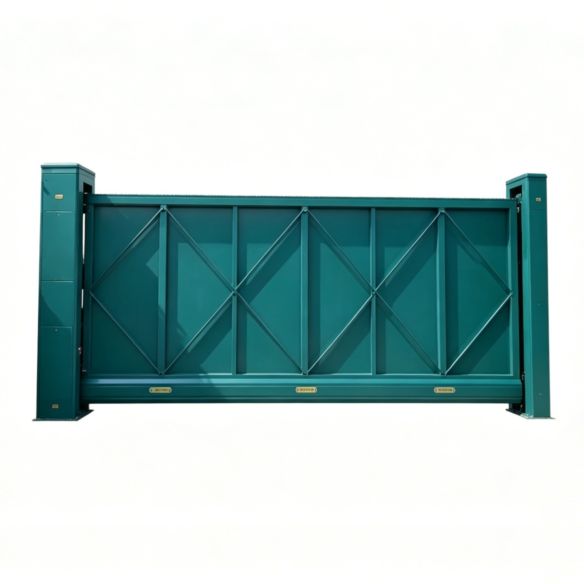 长沙宁乡坝塘镇电动悬空门